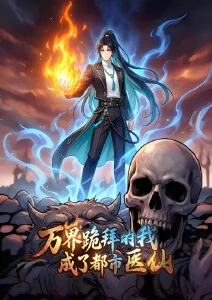 国漫山神的孩子全集免费观看